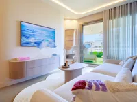 Недвижимость Apartment Monaco, Condamine: 4
