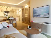 Недвижимость Apartment Monaco, Condamine: 6