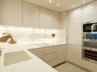 Недвижимость Apartment Monaco, Condamine: 8