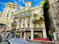 Недвижимость Apartment Monaco, Condamine: 1