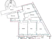 Недвижимость Apartment Monaco, Condamine: 5