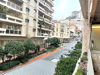 Недвижимость Apartment Monaco, Condamine: 14