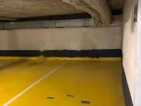 Недвижимость Apartment Monaco, Condamine: 22