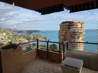 Недвижимость Apartment Monaco, La Rousse: 2