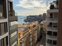 Недвижимость Apartment Monaco, La Rousse: 3