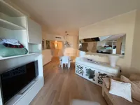 Недвижимость Apartment Monaco, La Rousse: 5
