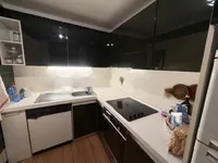 Недвижимость Apartment Monaco, La Rousse: 10