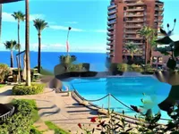 Недвижимость Apartment Monaco, La Rousse: 11