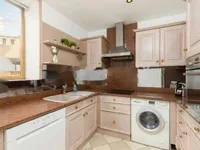 Недвижимость Apartment Monaco, Carre d'Or: 4