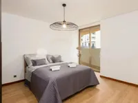 Недвижимость Apartment Monaco, Carre d'Or: 7