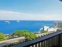 Недвижимость Apartment Monaco, Carre d'Or: 13