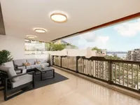 Недвижимость Apartment Monaco, Carre d'Or: 14