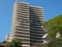 Недвижимость Apartment Monaco, Carre d'Or: 15