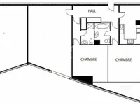 Недвижимость Apartment Monaco, Carre d'Or: 16