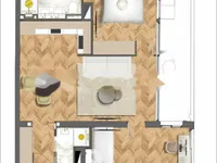 Недвижимость Apartment Monaco, Monte-Carlo: 14