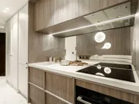 Недвижимость Apartment Monaco, La Rousse: 9