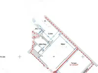 Недвижимость Apartment Monaco, La Rousse: 13