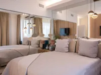 Недвижимость Apartment Monaco, La Rousse: 3