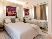 Недвижимость Apartment Monaco, La Rousse: 8