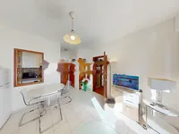 Недвижимость Apartment Monaco, Moneghetti: 3