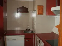 Недвижимость Apartment Monaco, La Rousse: 11