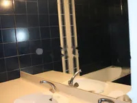 Недвижимость Apartment Monaco, La Rousse: 12