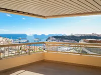 Недвижимость Apartment Monaco, Moneghetti: 1