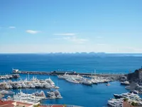 Недвижимость Apartment Monaco, Moneghetti: 12