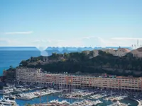 Недвижимость Apartment Monaco, Moneghetti: 14