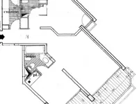 Недвижимость Apartment Monaco, Moneghetti: 16