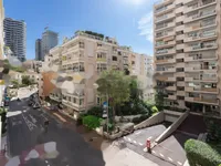 Недвижимость Apartment Monaco, La Rousse: 3