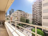 Недвижимость Apartment Monaco, La Rousse: 4