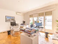 Недвижимость Apartment Monaco, La Rousse: 5