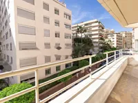 Недвижимость Apartment Monaco, La Rousse: 8