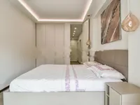 Недвижимость Apartment Monaco, La Rousse: 6