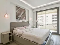 Недвижимость Apartment Monaco, La Rousse: 7
