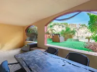 Недвижимость Apartment Monaco, Fontvieille: 1