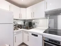 Недвижимость Apartment Monaco, Fontvieille: 5