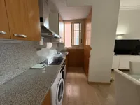 Недвижимость Apartment Monaco, Moneghetti: 4