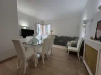 Недвижимость Apartment Monaco, Moneghetti: 6