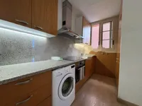 Недвижимость Apartment Monaco, Moneghetti: 8