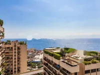 Недвижимость Apartment Monaco, Monte-Carlo: 1