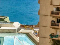 Недвижимость Apartment Monaco, Monte-Carlo: 15