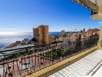 Недвижимость Apartment Monaco, Monte-Carlo: 1
