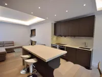 Недвижимость Apartment Monaco, La Rousse: 1