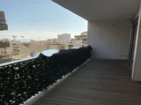 Недвижимость Apartment Monaco, La Rousse: 8