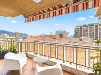 Недвижимость Apartment Monaco, Monte-Carlo: 2