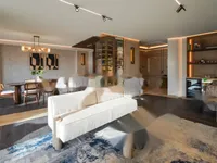 Недвижимость Apartment Monaco, La Rousse: 1