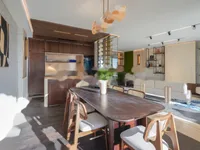 Недвижимость Apartment Monaco, La Rousse: 7