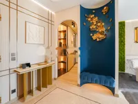 Недвижимость Apartment Monaco, La Rousse: 9